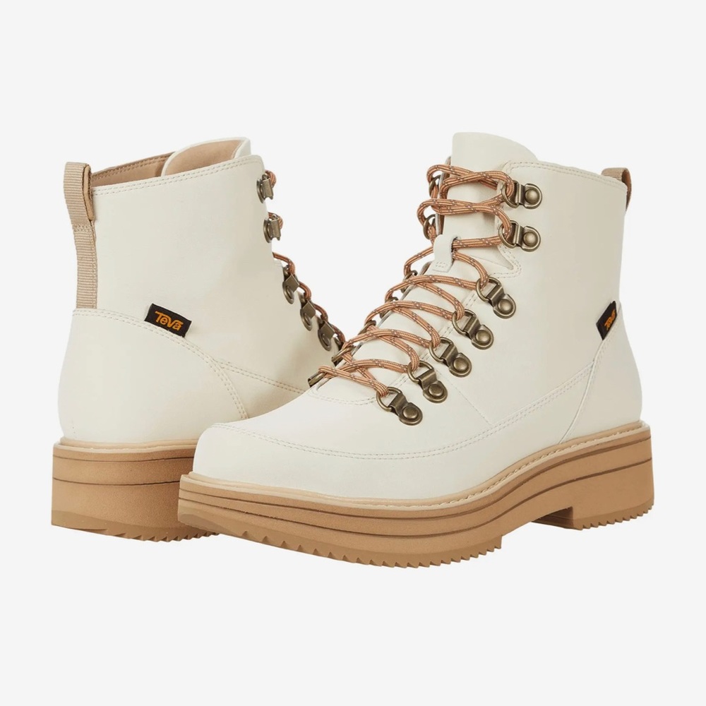 Teva Midform Boot - swan